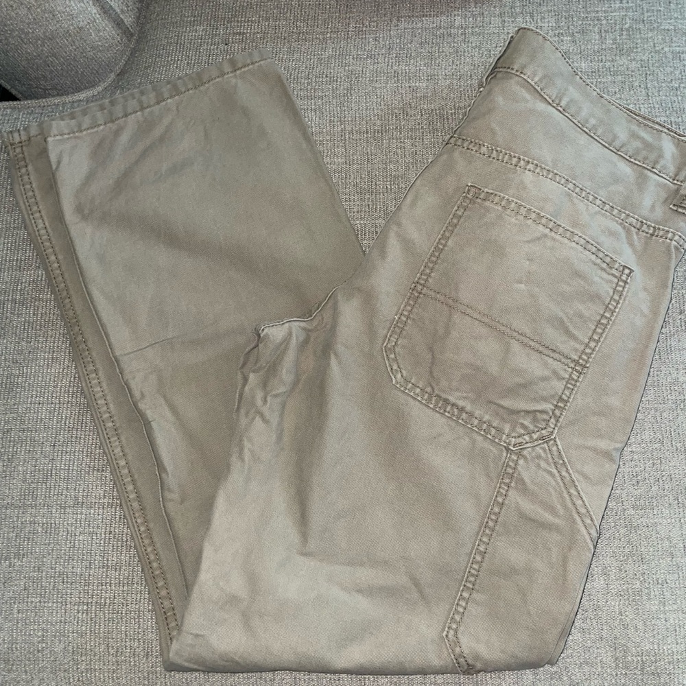 Work pants